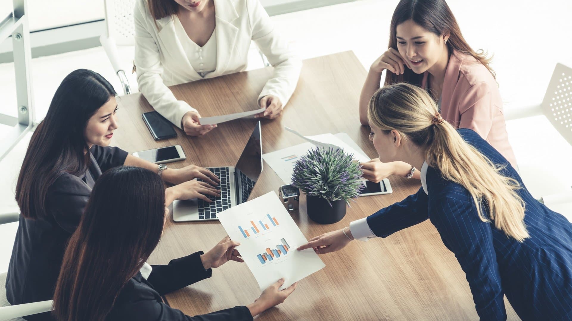 Con Yes I Start Up, hanno preso vita 303 idee d'impresa al femminile