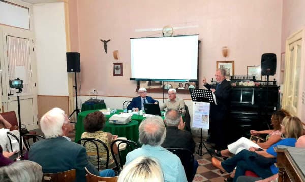 Salute nel centro storico, proseguono le giornate di conoscenza e prevenzione