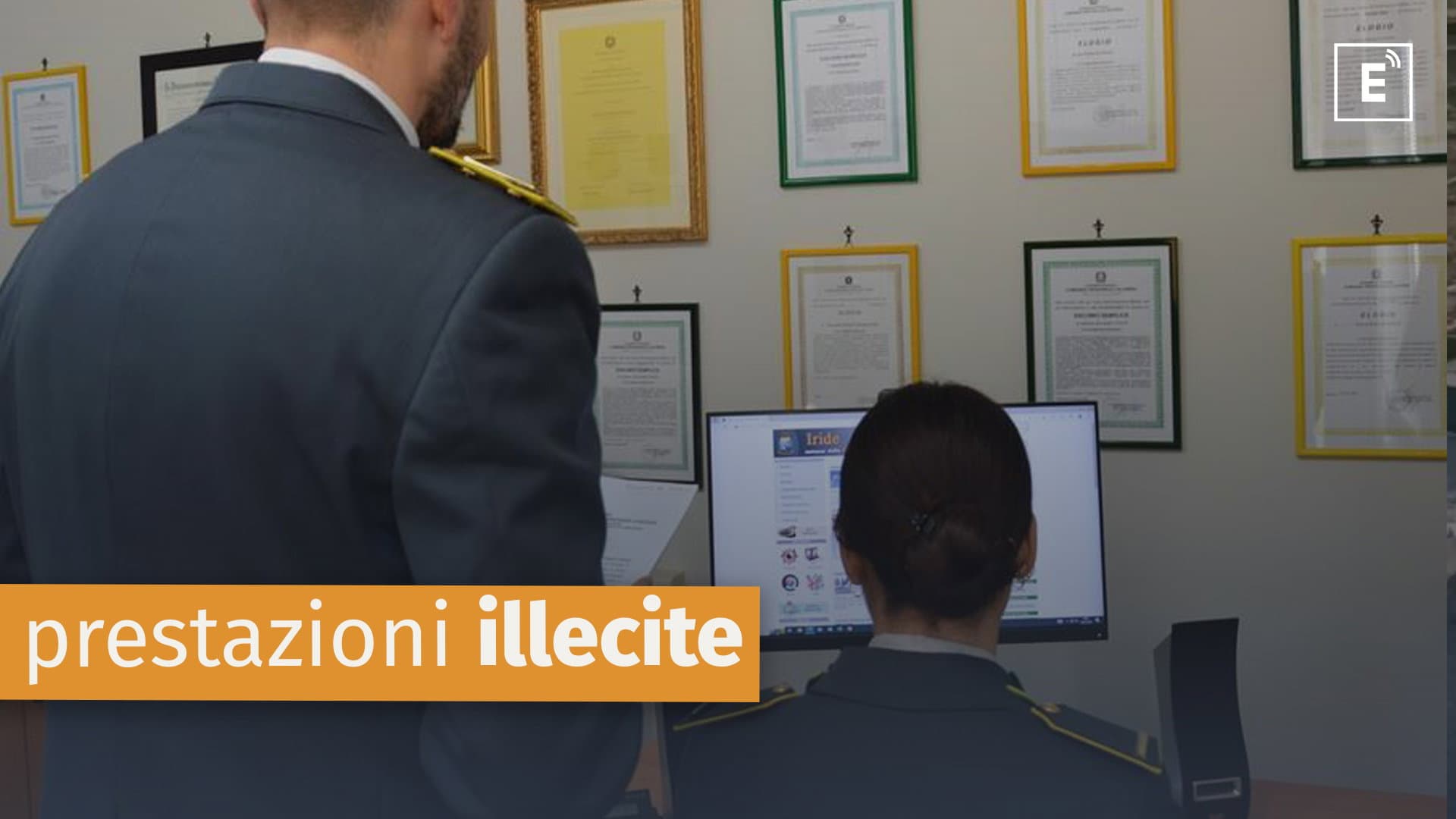 Sei anni di prestazioni private con la strumentazione dell'Asp di Cosenza: medico denunciato per peculato