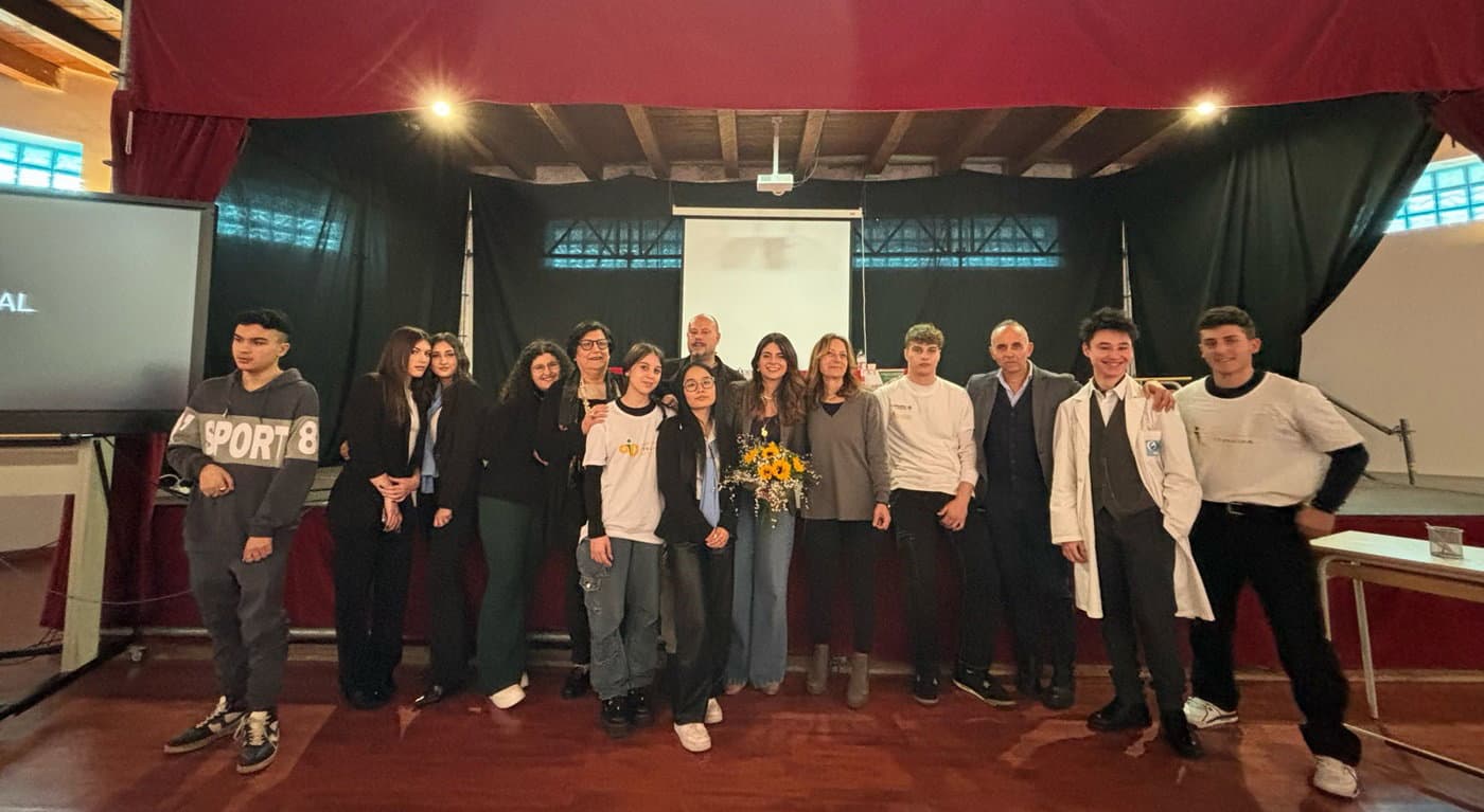 Al Pitagora-Calvosa inaugurato lo sportello di ascolto sui DSA