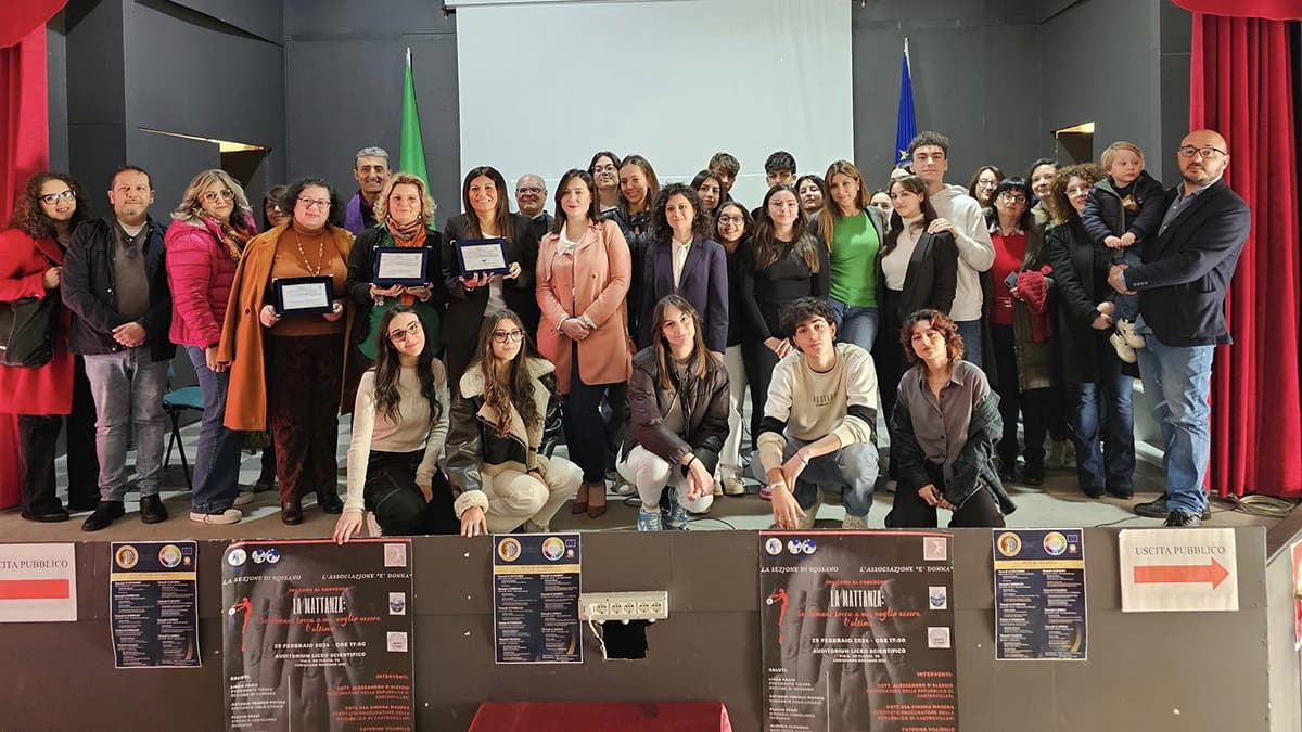 Concluso il progetto "Insieme contro il Bullismo ed il Cyberbullismo"