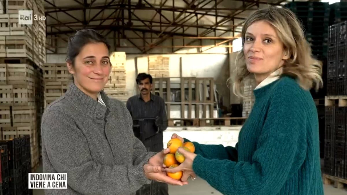 Biosmurra di Co-Ro sui media nazionali come alternativa al "sistema" del cibo spazzatura