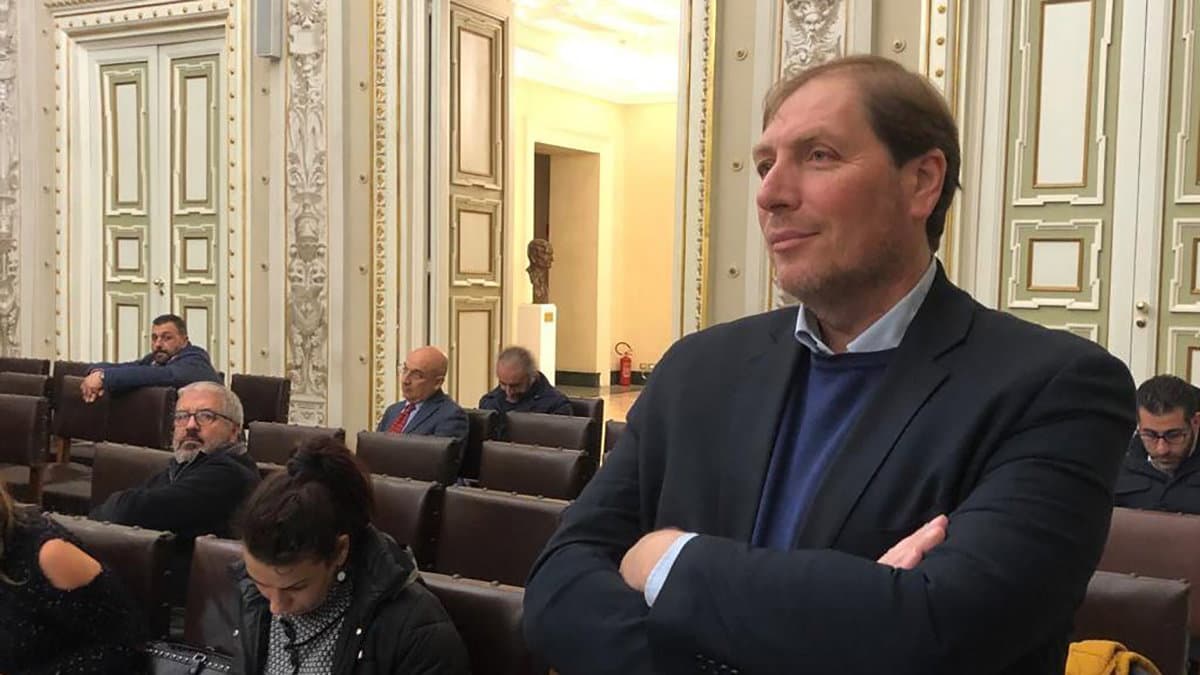 Riapre il Centro Sanitario Comunale di Altomonte