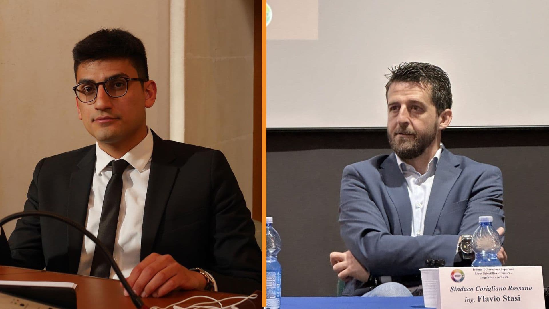 Salimbeni attacca l'Amministrazione Stasi sulle "bollette insolute": «2 milioni di euro di debiti»