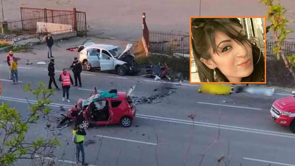 "Imforma" ricorda Marcella, Baraldi: «Una ragazza speciale che è venuta a mancare troppo presto»