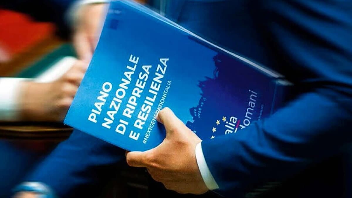 A Cosenza il convegno “Pnrr: Trasparenza e Partecipazione per Cambiare il Sud e il Paese”