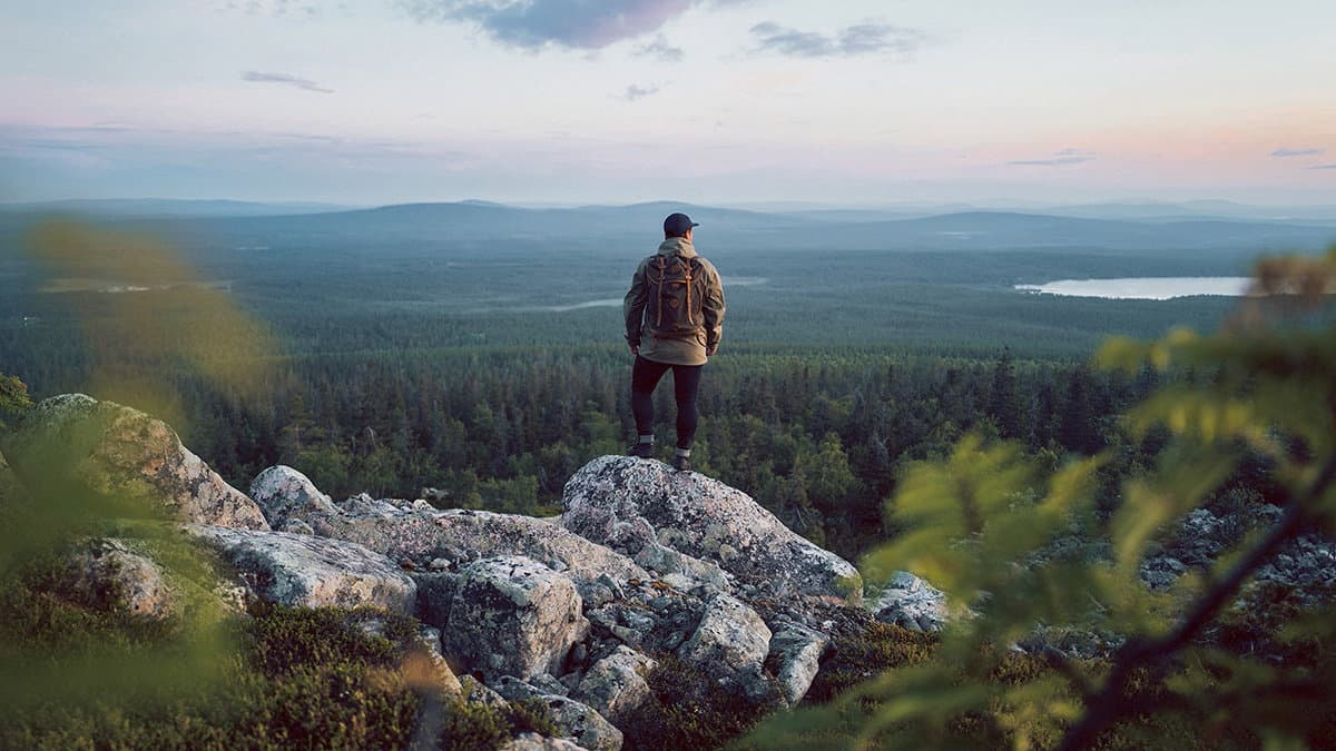Le guide dei Parchi Calabresi insieme a Lorica per narrare la tutela della natura