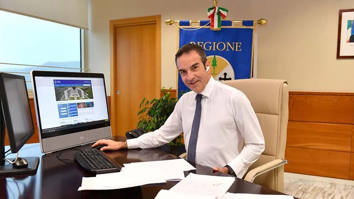 Sanità, Occhiuto convoca i sindacati ma "dimentica" Confsal Calabria e Fials