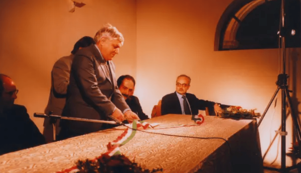 Il ricordo di Franco Fortunato nei versi del prof Gianni Donato