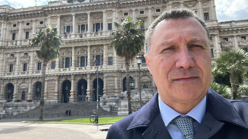 Operazione Athena, annullata l'ordinanza per Luca Laino