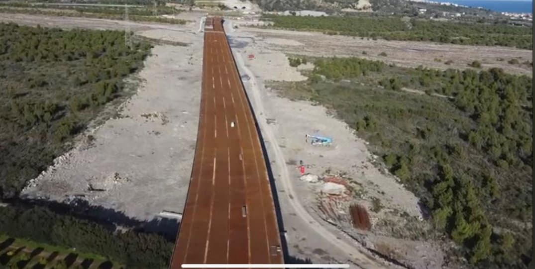 Cantiere 106, Cgil: «Pronti a difendere i lavoratori»