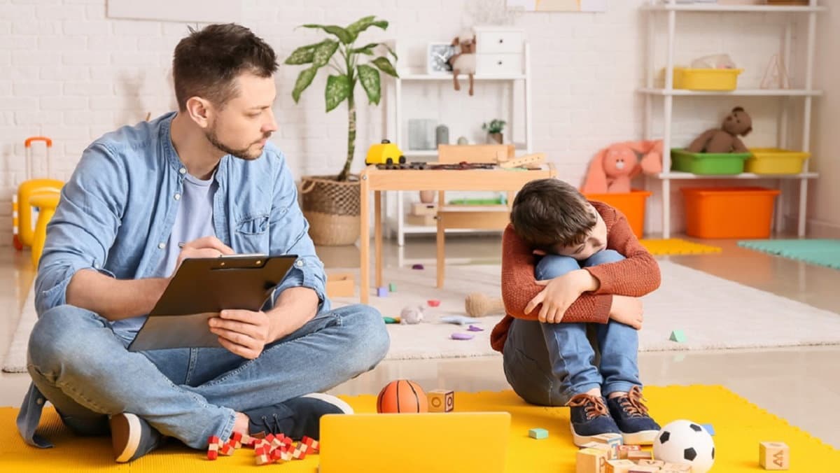 Co-Ro si prepara per la giornata della consapevolezza dell'autismo