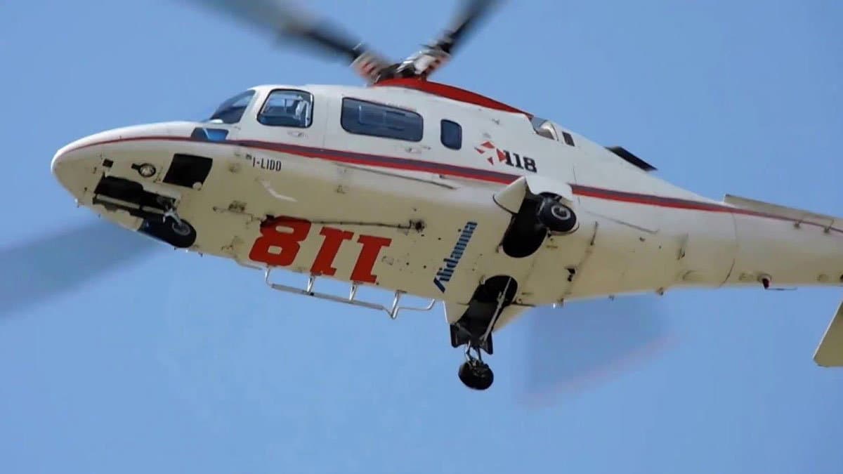 Incidente di lavoro nel bosco Sarconi: morto un giovane operaio castrovillarese
