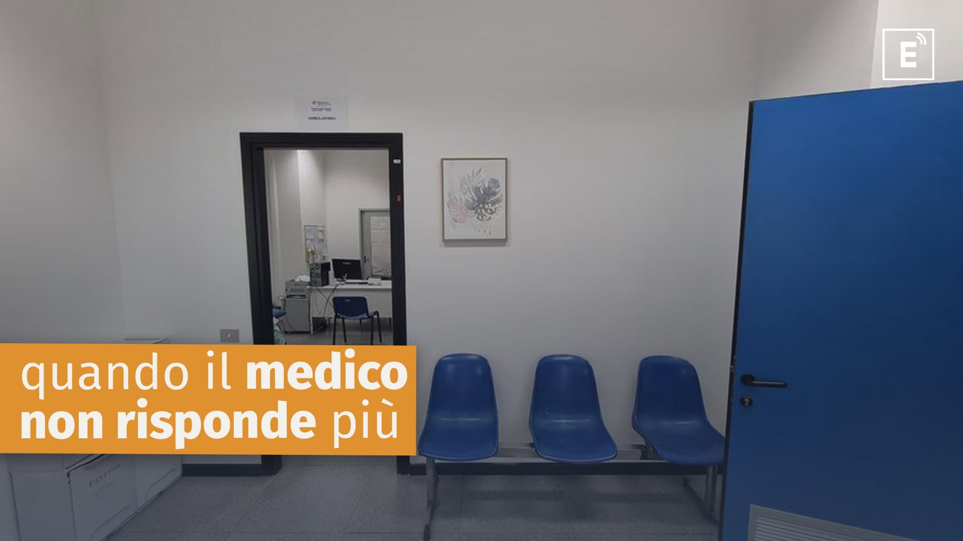 La Guardia Medica c’è… ma è solo sulla carta. Disagi a Corigliano-Rossano