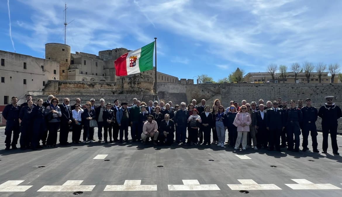Trebisacce: svolta con successo la seconda edizione dell’Anmi Day