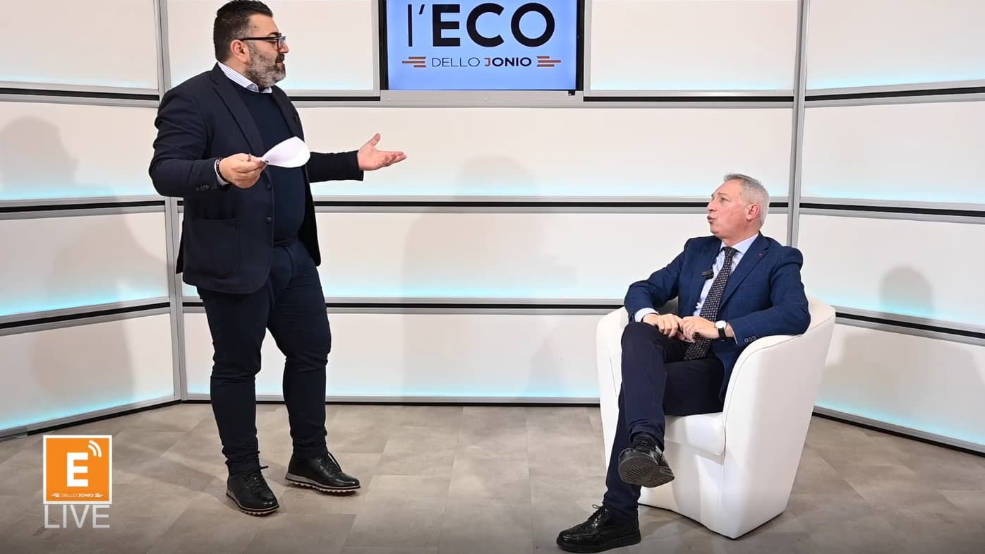 Il territorio della Calabria del nord-est fatica a trovare dignità