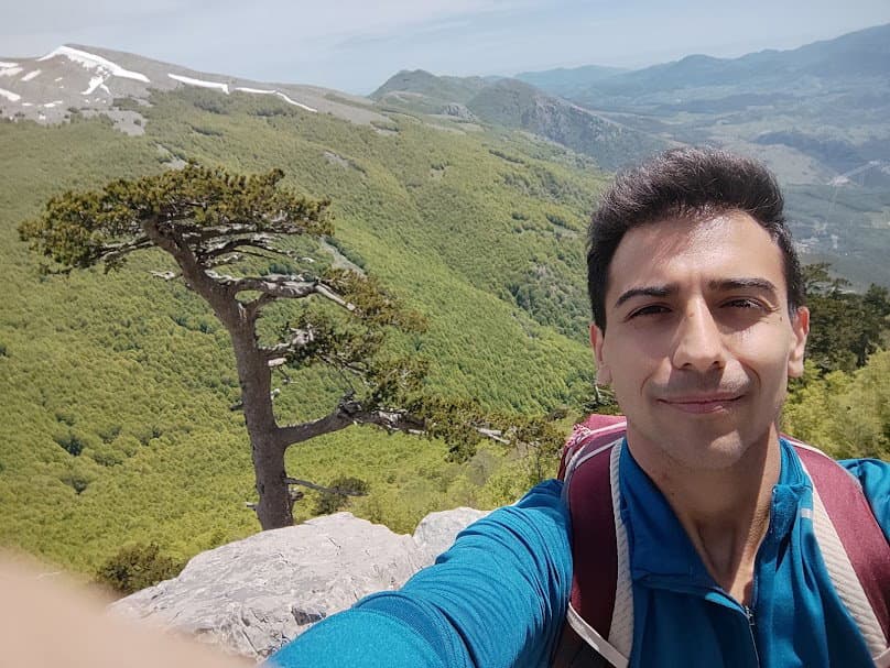 Conflitto uomo-fauna selvatica nel Parco Nazionale del Pollino