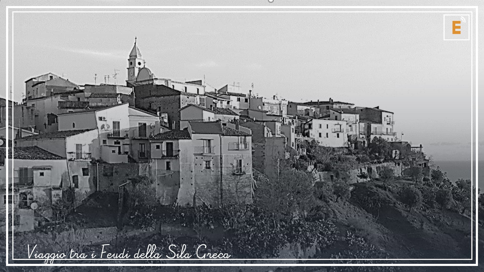 Viaggio tra i Feudi della Sila Greca - Calopezzati, dai Caputo alla scomparsa di Covella Ruffo