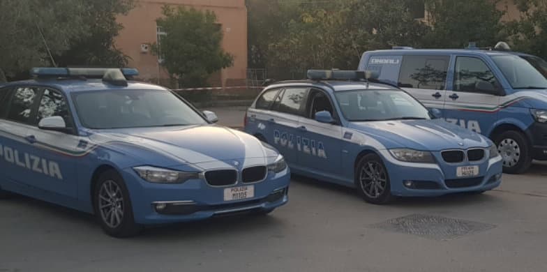 Trebisacce: giro di vite della Polizia stradale