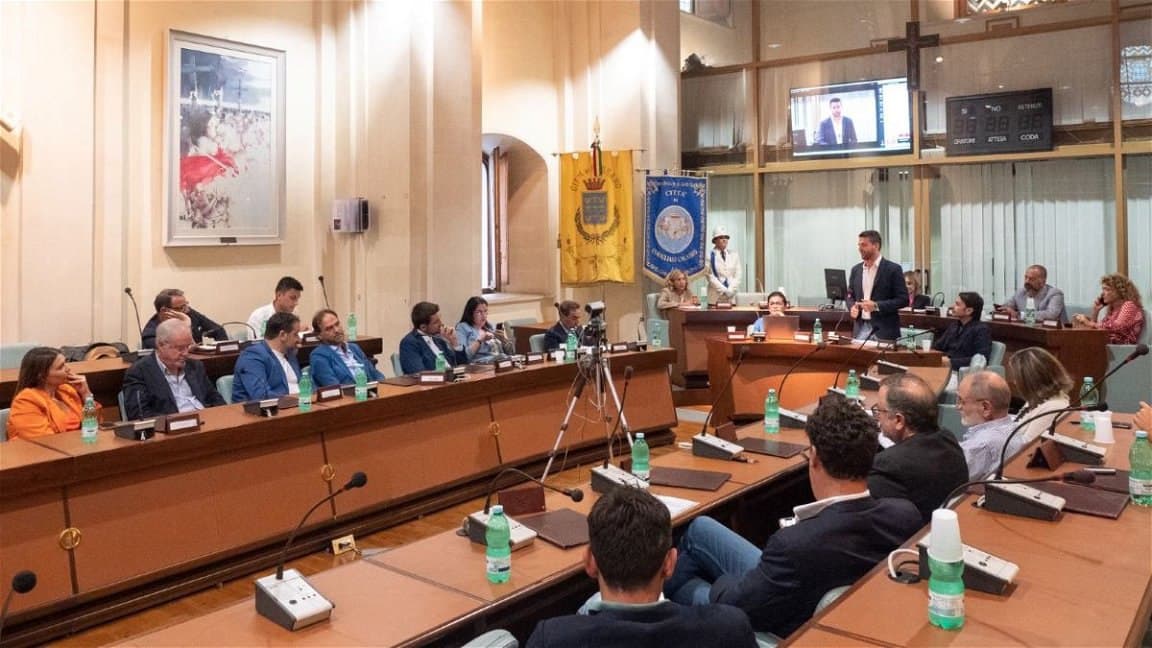 Il Bilancio di Previsione arriva in Consiglio comunale, giovedì la seduta