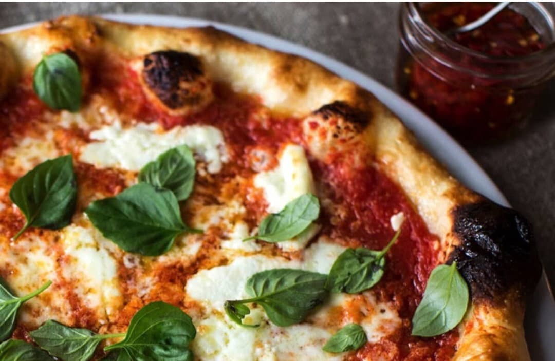 Tutto pronto a Lauropoli per la "Primavera in Pizza"