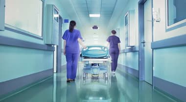 Ugl Calabria: «Sanità calabrese al Capolinea»