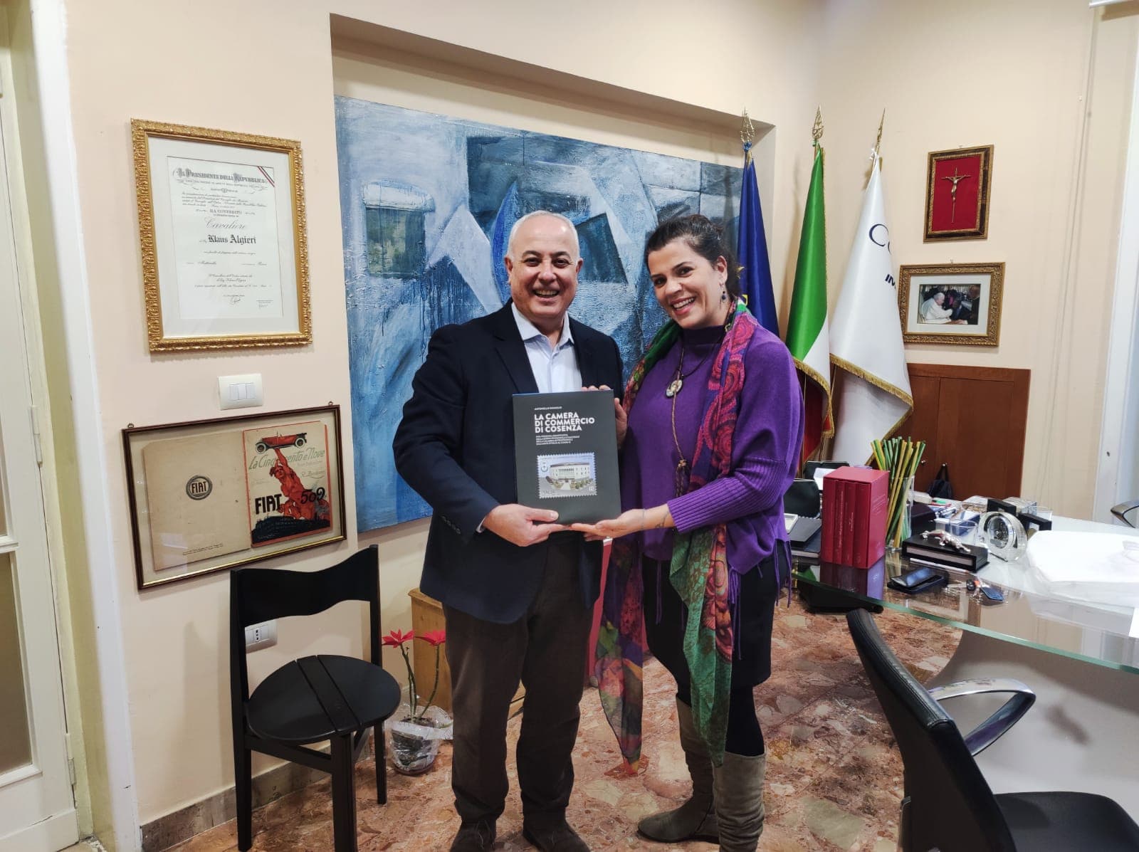 Giornata della Ristorazione in programma per il prossimo 18 maggio