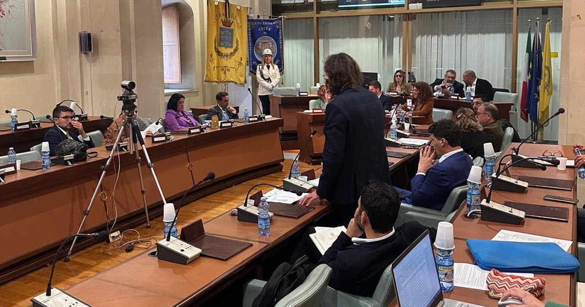 Corigliano-Rossano: approvato il bilancio di previsione