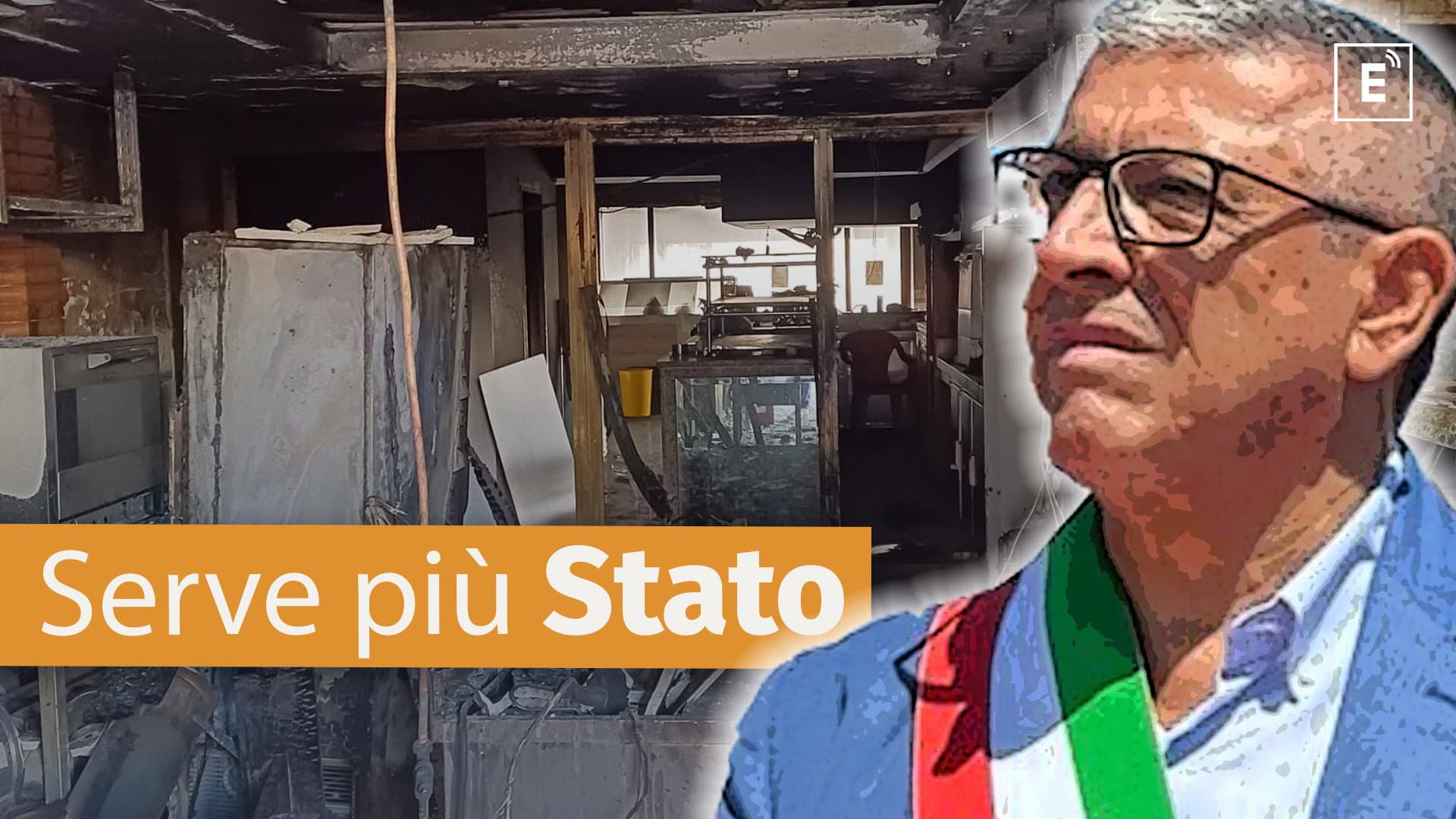 Attentati alle attività commerciali di Sibari, Papasso chiede un presidio fisso di forze dell’ordine