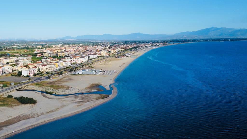 Italia Viva Co-Ro sulla redazione del Piano Spiaggia: «140mila euro per un incarico già dato»