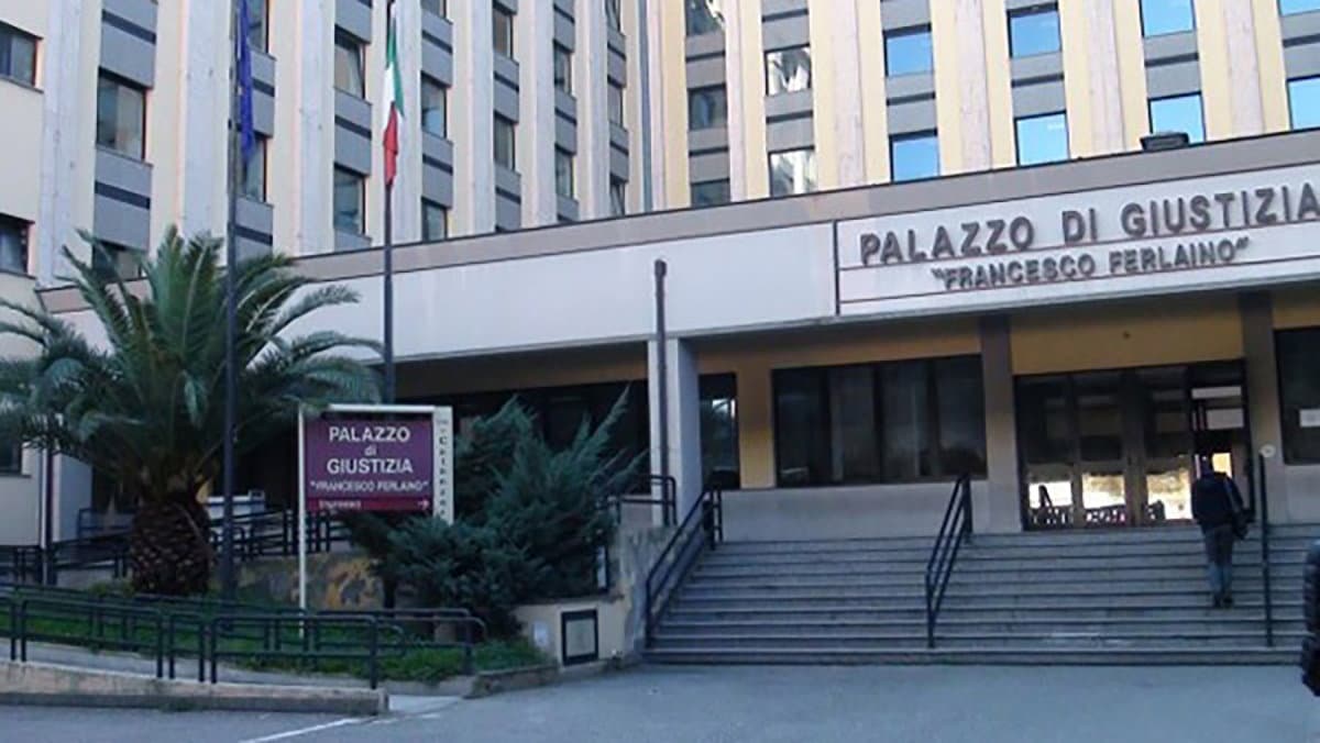 Operazione Athena, annullata la misura cautelare: scarcerato un 34enne