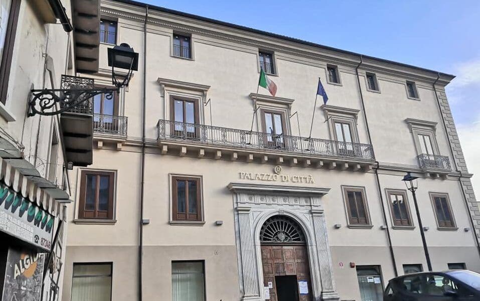 Fabbisogno di Personale, approvate dal Ministero le richieste del comune di Co-Ro e dell'Unione dei Comuni
