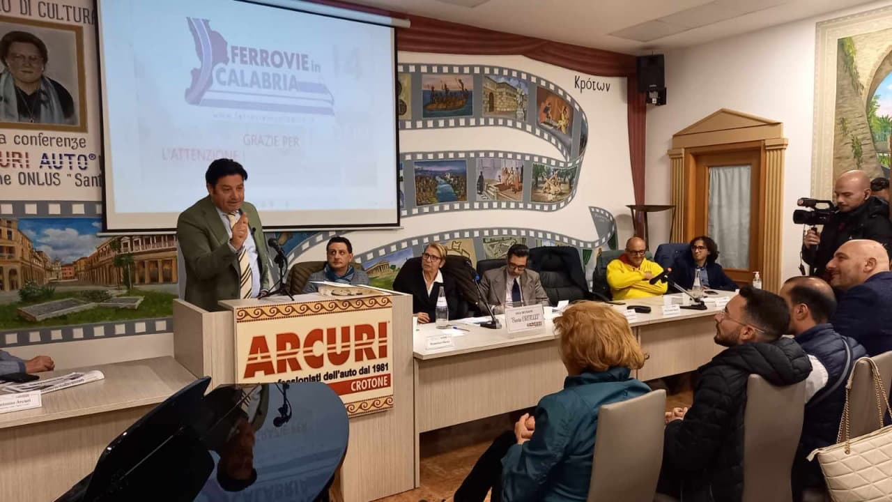 Infrastrutture tratta jonica, Rapani illustra i «risultati tangibili»