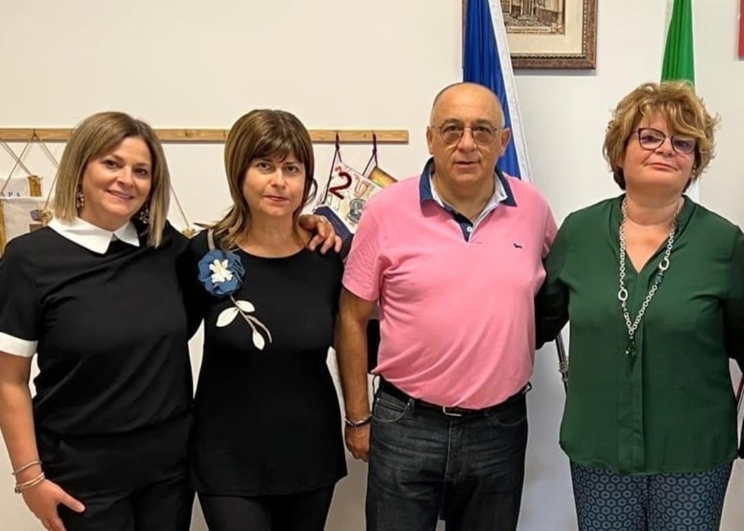 Trebisacce, tutto pronto per il concorso letterario "Il Liceo dona"