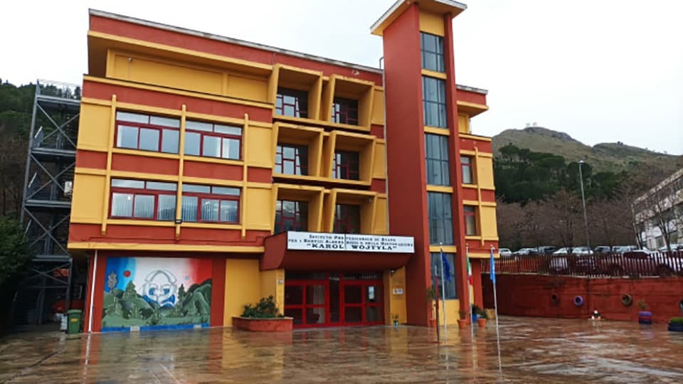 L’alberghiero “K. Wojtyla” di Castrovillari punta sui percorsi altamente formativi