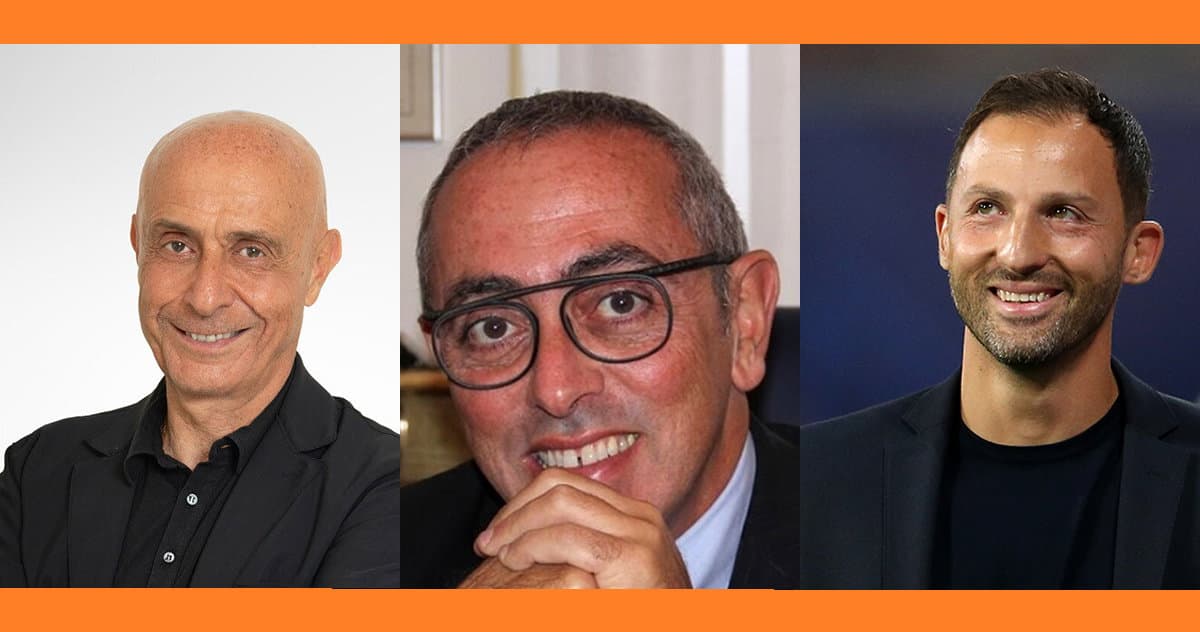 Il rossanese Domenico Tedesco sarà premiato dall'associazione Peter Pan