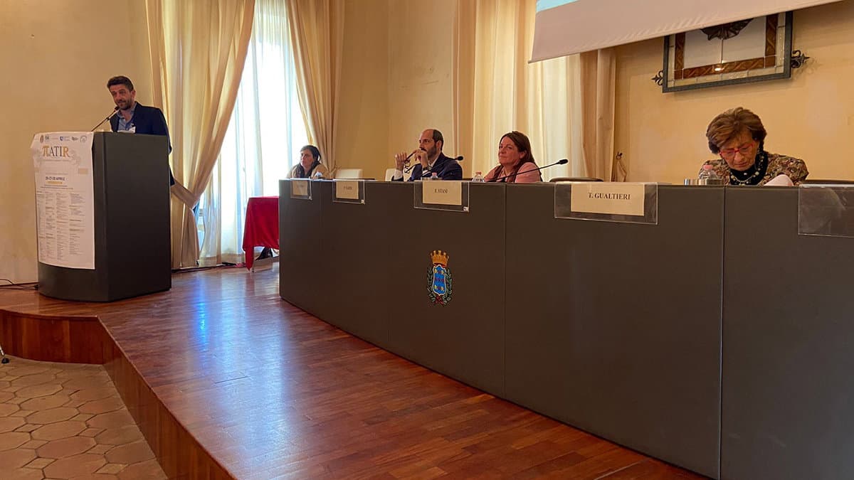 Patir 2024, oggi verrà presentato il panel sulla tentative list Unesco