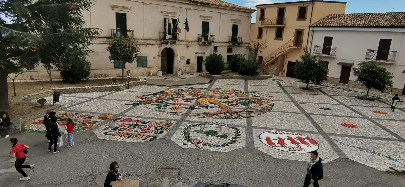 Jurinfest celebra la grande bellezza di Cariati