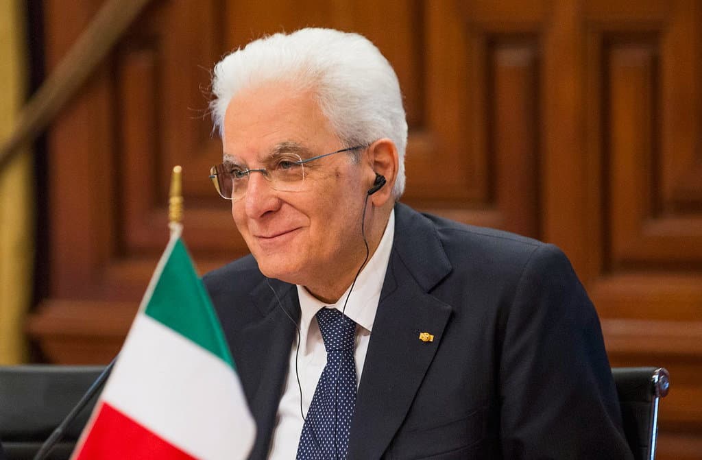 «Il Paese ha bisogno del riscatto del Sud, come il Sud ha bisogno della forza trainante dell'Italia»
