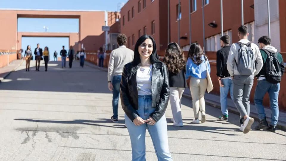 Anche quest'anno l'Unical assegna le borse al 100% degli idonei