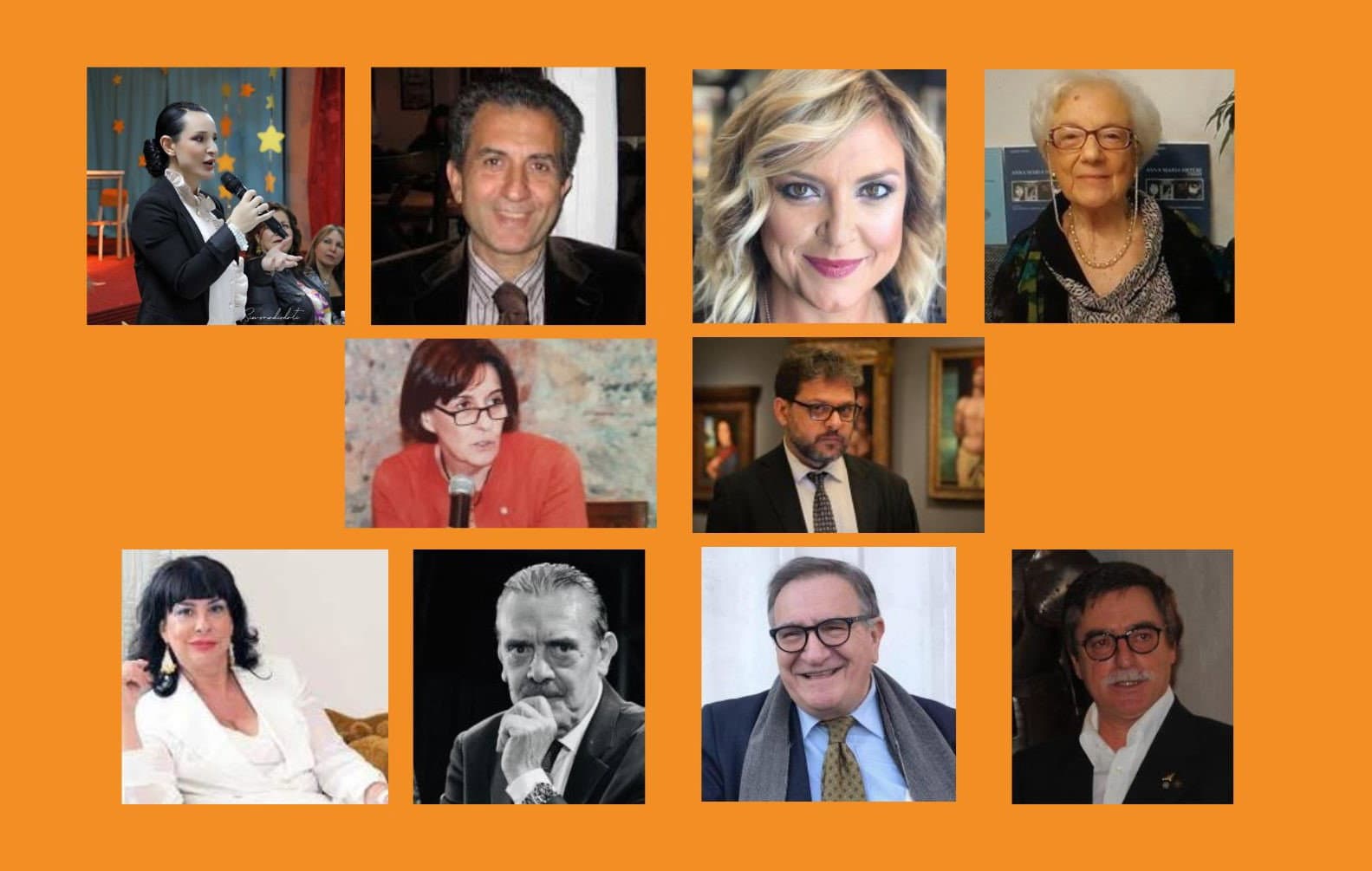 Resi noti i nomi dei vincitori del 38esimo Premio Nazionale Troccoli Magna Graecia