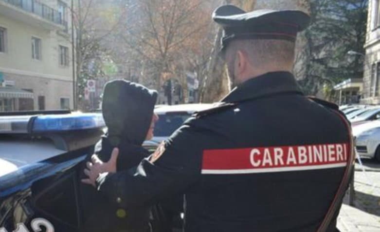 Truffa un'anziana di Cassano, arrestato 55enne campano