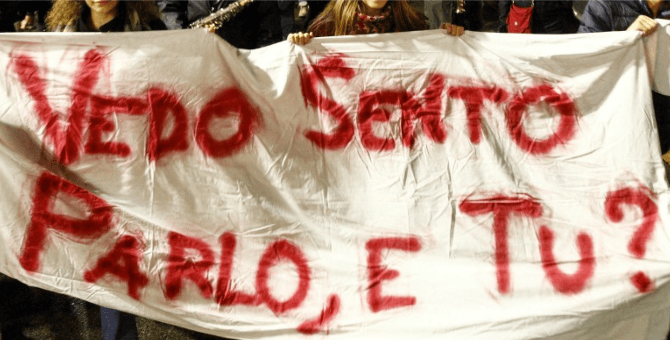 Unical, dinamiche del potere mafioso al centro del nuovo seminario di Pedagogia dell’Antimafia