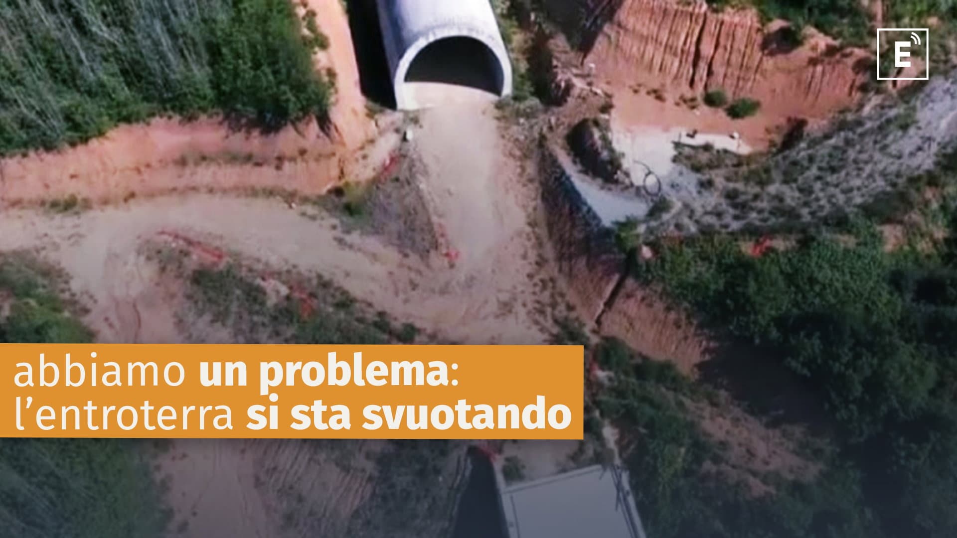 La resilienza delle periferie: «Occorrono servizi e nuove opere altrimenti sarà il baratro»