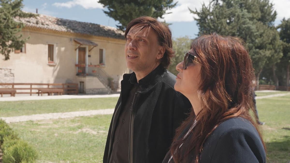 Calabria Film Commission a Corigliano-Rossano, Straface: «Faremo della città un set cinematografico»