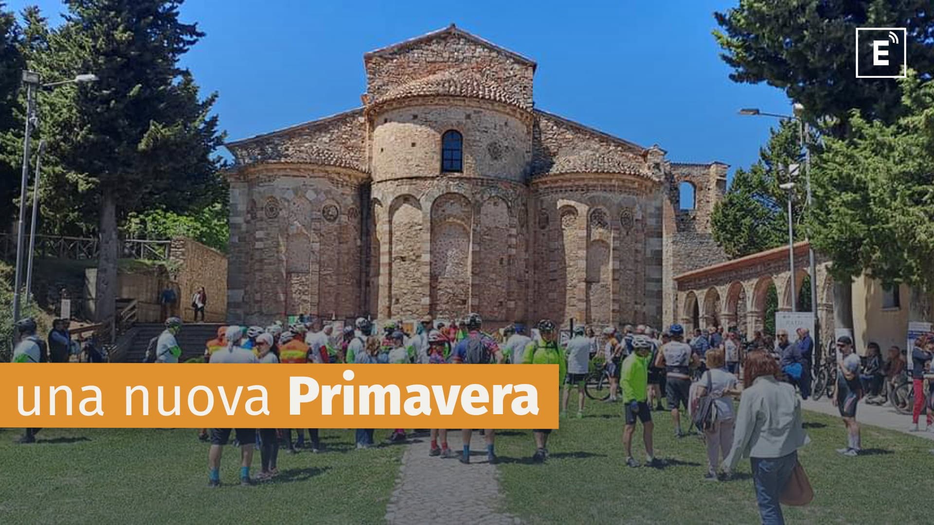 La primavera di Patir, un nuovo processo di consapevolezza che coinvolge la Sibaritide