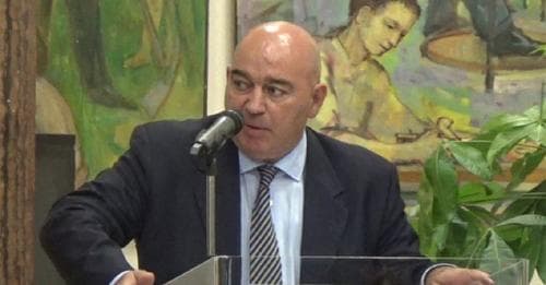 Amministrative, Alessandro Tocci si ricandida a sindaco di Civita