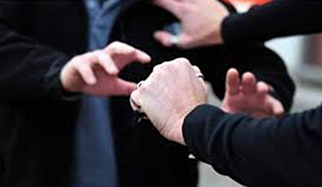 Itas Itc Rossano, studente aggredisce violentemente un docente