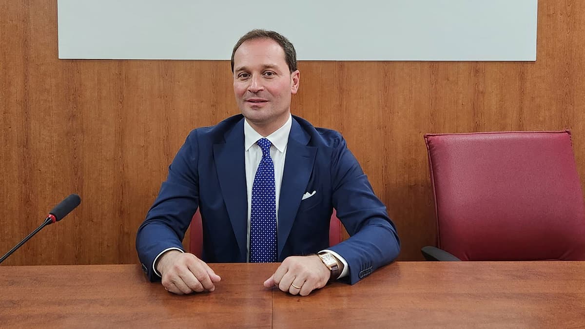 Roberto Rugna eletto presidente di Ance Calabria per il prossimo quadriennio