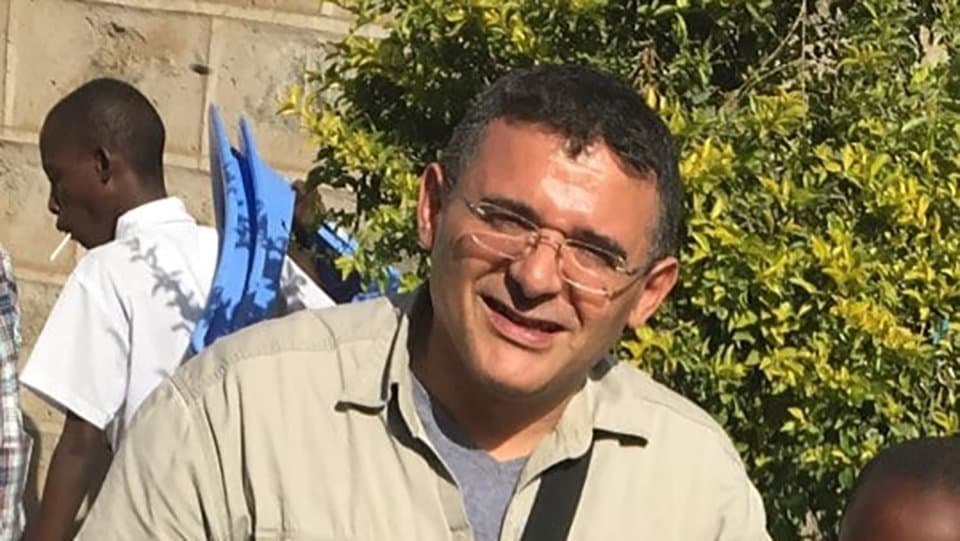 Parte la nuova "Campagna Tende" Avsi per raccogliere contributi da destinare a più Paesi